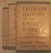 Literary History of the United States