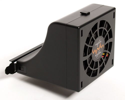 Waveair