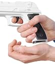 Wii Precision FX Pistol with built-in Nunchuk