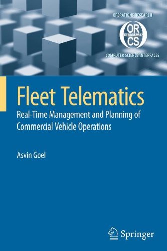 fleet tracking