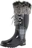 Sporto Women's Tammy-SP Boot