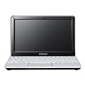 Samsung - NC110 Dual Core N570 - Netbook 10,1" (25,6 cm) - Intel Atom N570 - 320 Go - RAM 1024 Mo - Windows 7 - Dur�e de batterie: 6 cellules - Rose
