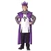 Child Renaissance King Costume