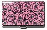 Roses Business Card Holder by Acme Studio