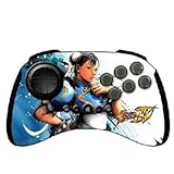 SFIV FightPad PS3- Chun Li