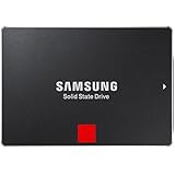 Samsung 850 PRO 1 TB 2.5-Inch SATA III Internal SSD (MZ-7KE1T0BW)