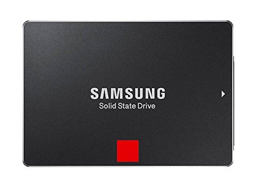 Samsung 850 PRO - 1TB - 2.5-Inch SATA III Internal SSD (MZ-7KE1T0BW)