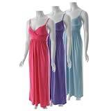 Ci Sono by Adi Empire Waist Knit Maxi Dress