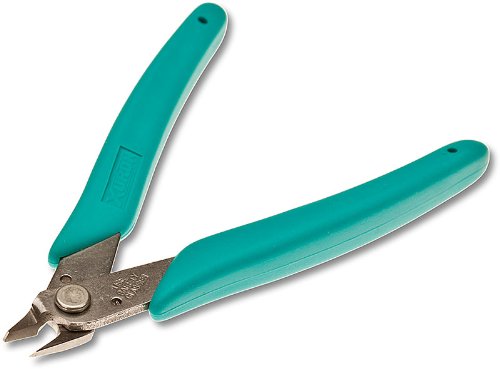 Xuron LX Micro Shear Flush Cutter