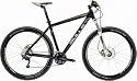 Bulls King Cobra Supreme 29 Herrenfahrrad 29 Zoll schwarz 57 cm MTB 27 Gang-Kettenschaltung 2012