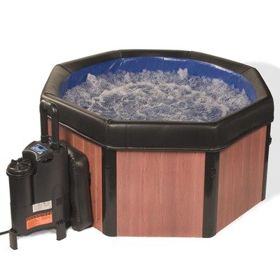 Spa-N-A-Box 6' Portable Spa