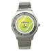 Stainless Steel Watch of Tennis Equals Life (Wimbeldon, French Open, Australian Open,...