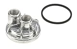 IMAGE OF Mr. Gasket 7692 Remote Oil Filter System