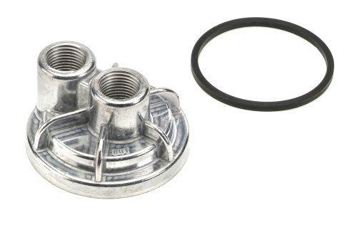 Mr. Gasket 7692 Remote Oil Filter System