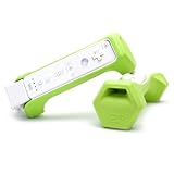 Riiflex 2lb. Dumbbells for Wii