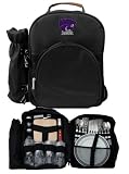 Kansas State Wildcats NCAA Picnic Backpack