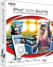 X-oom Ipod Media Suite