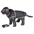 Nobby 68450 Regenmantel "Rainy" schwarz, 26 cm