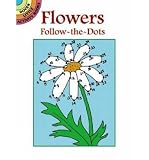 [(Flowers Follow-the-Dots )] [Author: Winky Adam] [Feb-2000]