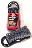Detailers Choice Easy-Grip Interior Brush
