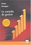 Le contr�le de gestion : Contr�le de gestion, contr�le d'entreprise et gouvernance