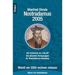 Nostradamus 2005
