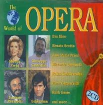 The World of Opera