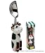 Harold Import Inc 58910 "MSC" CUTE BRUTES COW ICE CREAM SCOOP
