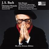Bach: Christmas Oratorio