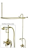 Down Spout Package