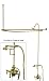 Down Spout Package