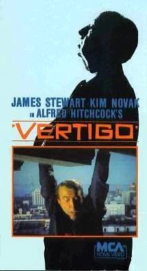 Cover image : Vertigo