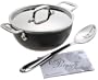 All-Clad LTD 2-1/2-Quart One Pot Casserole for Two