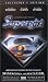 VHS : Supergirl (Widescreen International Version)