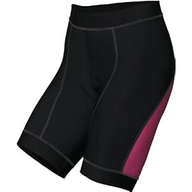 Buy Descente Ladies Cycling Strata Short