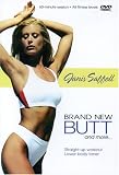 Janis Saffell Brand New Butt and More