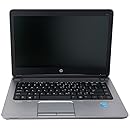 HP ProBook K4L16UT#ABA 14-Inch Laptop (Black)