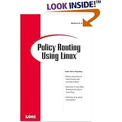 Policy Routing Using Linux (Professional)