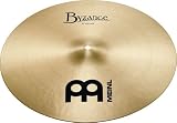 Meinl Byzance 17 Thin Crash
