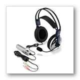 Review Altec Lansing AL-AHS615 / Altec Lansing AHS615 Studio Surround Headphones **FREE GIFT WHEN YOU ORDER THIS ITEM FROM NEW IMAGE CAR HIFI**