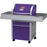 Team Grill Phoenix Suns Patio Series All-Star Grill