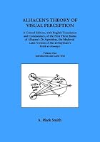 Alhacen's Theory of Visual Perception 2-volume set)
