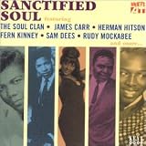 Sanctified Soul