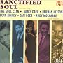 Sanctified Soul
