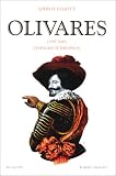 Olivares, 1587-1645