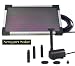 2 Watt SOLAR FOUNTAIN POND Water PUMP