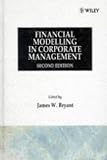 Financial Modelling in Corporate Management