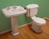Legend Traditional Bathroom Suite
