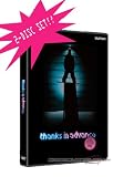 Burton Thanks in Advance 2008 DVD