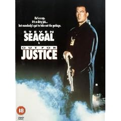 Out For Justice [DVD] [1991]